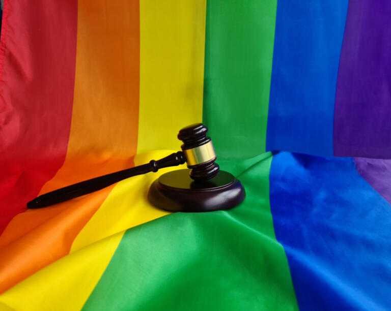 Zgodovina se ponavlja; cenzura LGBTIQ+ knjig pri naših sosedih