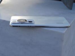 Huawei P60 Pro