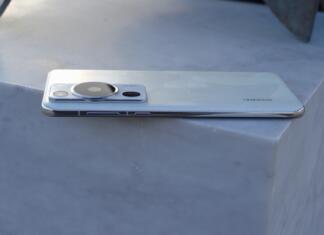 Nič ne bo ostalo skrito! Huawei P60 Pro