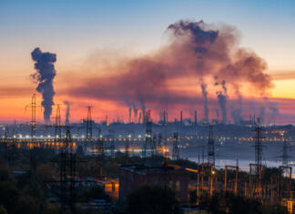 Onesnažen zrak je povod za to bolezen, svarijo znanstveniki Onesnažen zrak povod za nastanek demence
