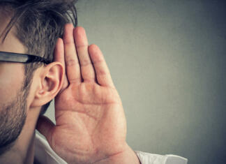 Ali lahko slišimo tišino? Znanost ima odgovor Ali slišimo tišino?