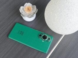 Huawei nova 11 Pro