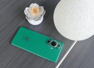Je to popolni urbani telefon? Huawei nova 11 Pro