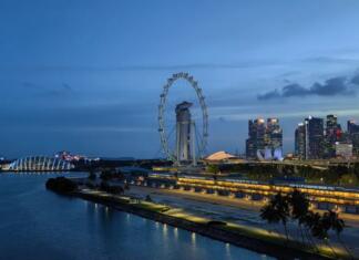 Huawei P60 Pro: Umetnost nočnega fotografiranja v vaših rokah huawei1