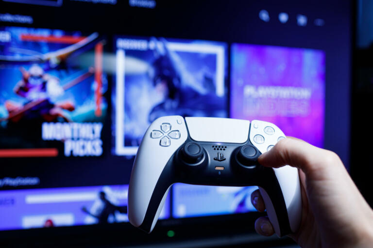 Kako na PS5 nastaviti starševsko varstvo? Celoten postopek zaščite