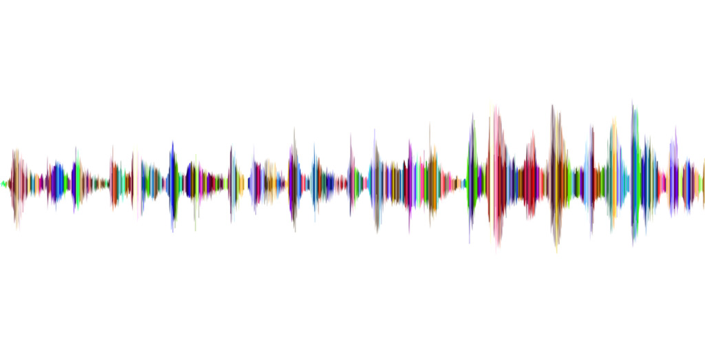 sound, wave, waveform