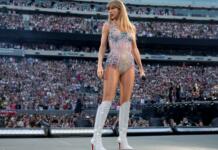 ✅KVIZ: Kako dobro poznaš Taylor Swift? Kviz o Taylor Swift