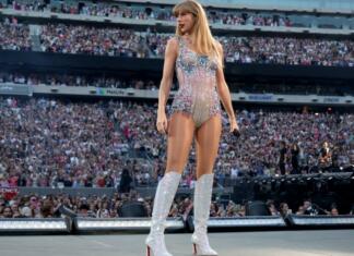 ✅KVIZ: Kako dobro poznaš Taylor Swift? Kviz o Taylor Swift
