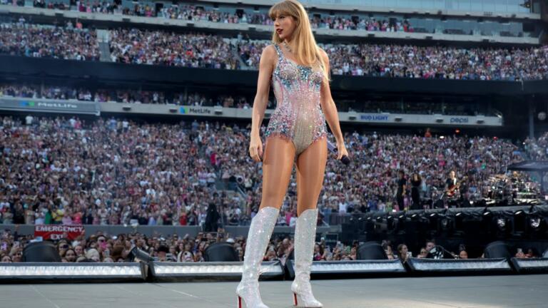✅KVIZ: Kako dobro poznaš Taylor Swift?