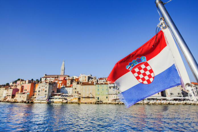 Najboljše hrvaške serije