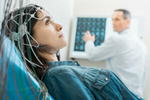 Proces elektroencefalografije