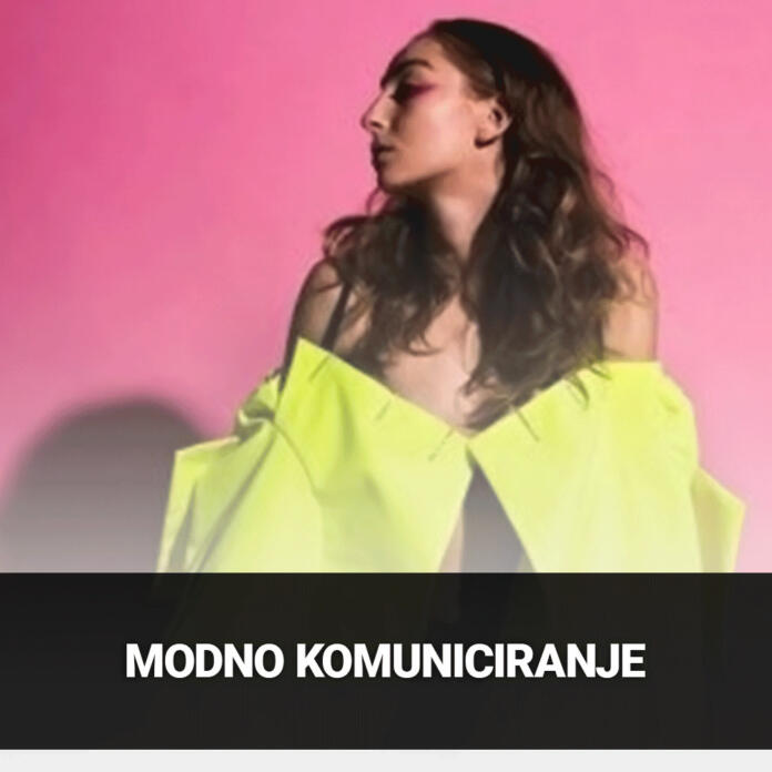 Modno komuniciranje