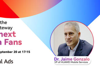 Še več digitalne ustvarjalnosti s Petal Ads Naslovna