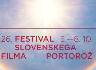 Nekaj filmskih predlogov za 26. FSF Festival slovenskega filma