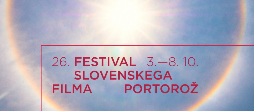 26. Festival slovenskega filma Portorož