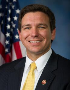 Ron DeSantis