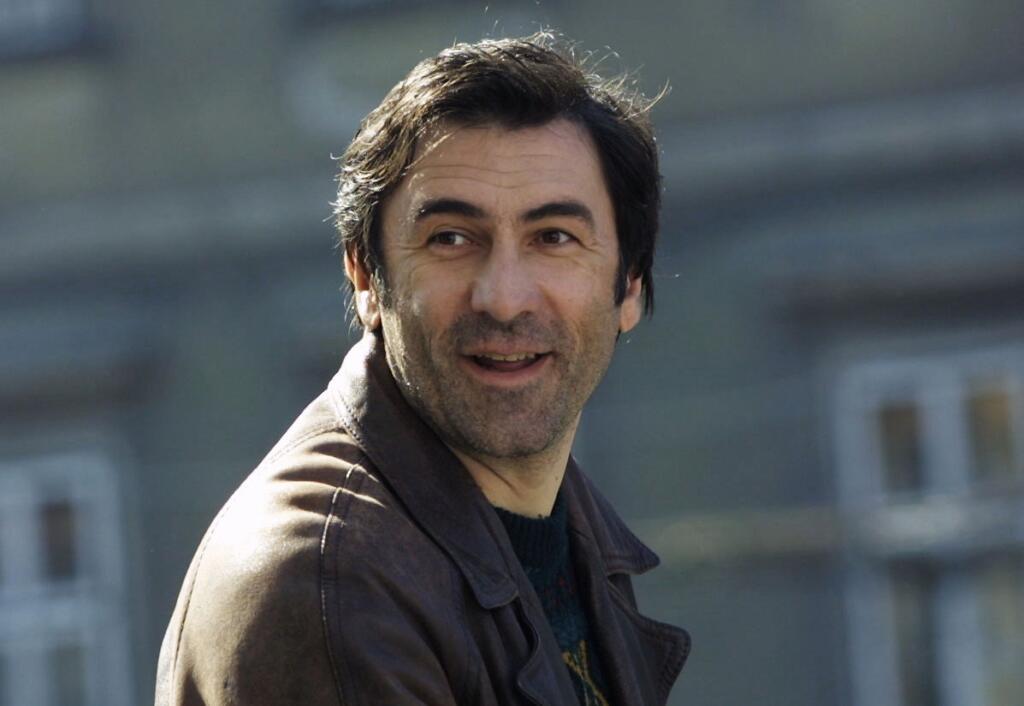Branko Đurić