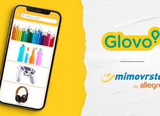 Izbor izdelkov iz Mimovrste na voljo na Glovu, s hitro dostavo v Ljubljani mimovrste