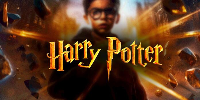 Harry Potter bo postal serija, vprašanje pa je, kaj bo spremenil oziroma izboljšal
