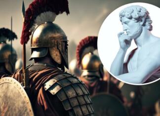 TikTok trend: Kako pogosto moški razmišljajo o Rimskem cesarstvu? Kako pogosto moški razmišljajo o rimskem cesarstvu?