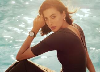 Huawei združuje modo in tehnologijo z novimi izdelki Huawei naslovna