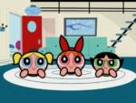 Powerpuff girls