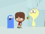 Foster's home for imaginary friends