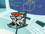 Dexter's Laboratory Dexter