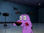 Courage the Cowardly Dog