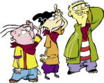 ed edd n eddy