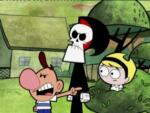 Grim Adventures of Billy and Mandy