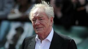 Michael Gambon