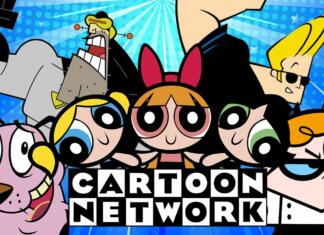 12 sijajnih risank Cartoon Networka Najboljše Cartoon Network risanke