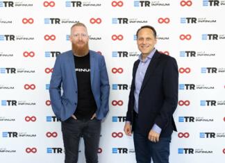 Združene moči: Infinum prevzel ameriško digitalno agencijo Expand the Room (ETR) Infinum_naslovna