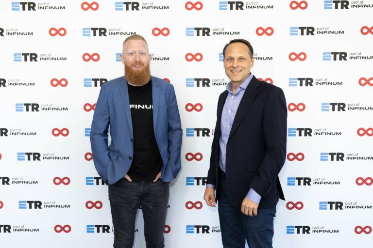 Združene moči: Infinum prevzel ameriško digitalno agencijo Expand the Room (ETR)