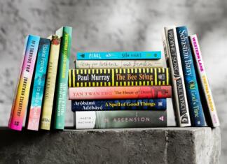 Znani finalisti za Bookerjevo nagrado 2023 Nominiranci za Bookerjevo nagrado 2023