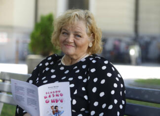 HPV ni le “stvar” deklet in žensk ččč