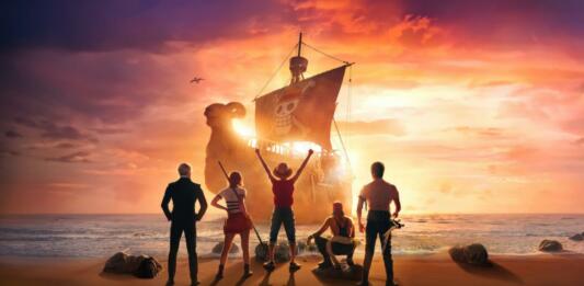 One Piece, Netflixova serija, ki ji uspe nepričakovano