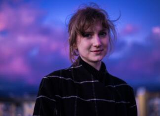 (INTERVJU) Patricija Fašalek o Melanholiji jazza: »Gre za prevpraševanje o tem, kaj ženska sploh je« Patricija Fašalek, avtorica knjige Melanholija jazza