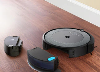 Ali vaš iRobot Roomba ni povezan z aplikacijo? Ne veste, kaj zamujate! lll