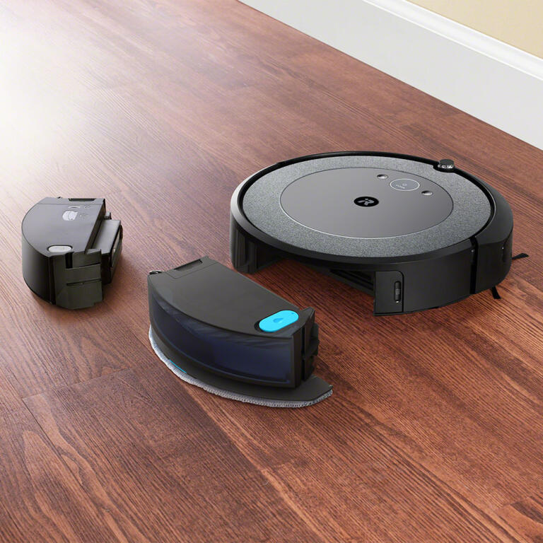 Ali vaš iRobot Roomba ni povezan z aplikacijo? Ne veste, kaj zamujate!