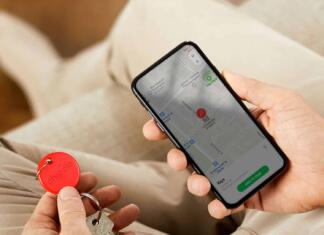 Zakaj moraš imeti pametne sledilnike oz. trackerje? Izgubljeno je najdeno! S pametnim sledilnikom ne boš izgubljal pomembnih reči