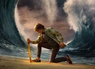 Serija Percy Jackson in Olimpijci dobila svoj prvi napovednik (VIDEO) Serija Percy Jackson in Olimpijci