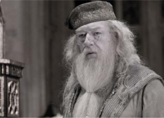 Umrl je Sir Michael Gambon, filmski Dumbledore Umrl je Michael Gambon, profesor Dumbledore