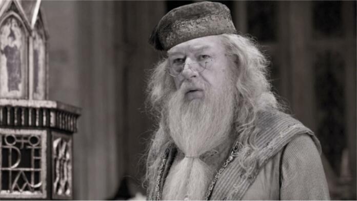 Umrl je Michael Gambon, profesor Dumbledore