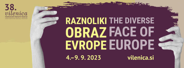 Vilenica 2023 Vilenica 2023