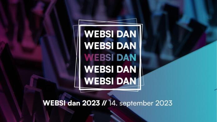 WEBSI dan 2023, 14. september 2023