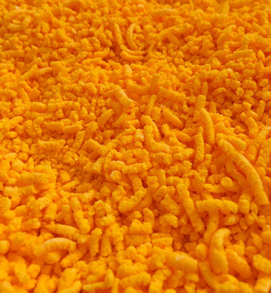 Cheetos