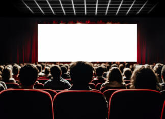 Najbolj pričakovani slovenski filmi: Od prvega muzikala do predelave knjižne uspešnice Najbolj pričakovani slovenski filmi prihajajočih mesecev