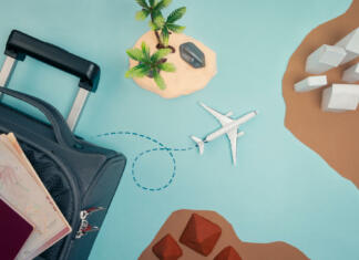 Najboljše države za delo v tujini Najboljše države za delo v tujini